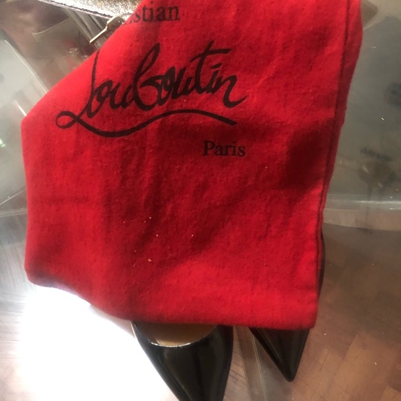 Christian Louboutin Other - Shoes